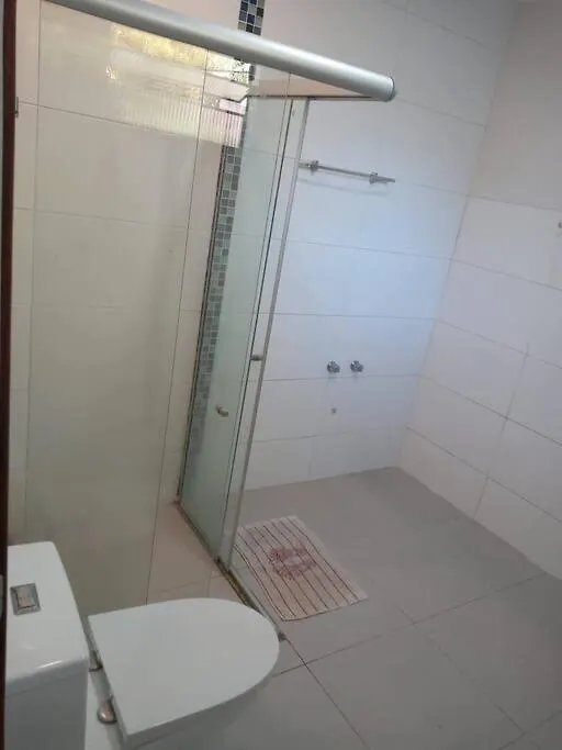 펜션 포르투세구로 Casa Em Sitio, 12 Minutos Da Praia 빌라