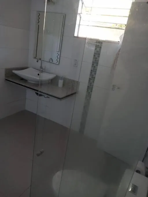 포르투세구로 Casa Em Sitio, 12 Minutos Da Praia 빌라 브라질