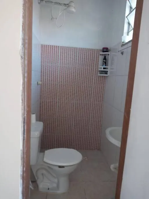포르투세구로 Casa Em Sitio, 12 Minutos Da Praia 빌라 0*,  브라질