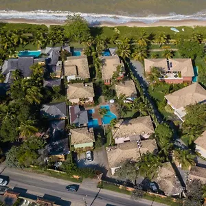  Casa de Férias Casa Cristian Pe Na Areia